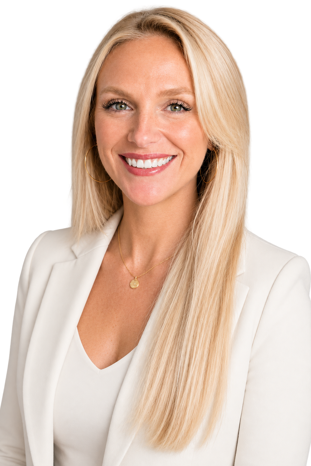 Nicolle Noble, founder of House of Noble Design