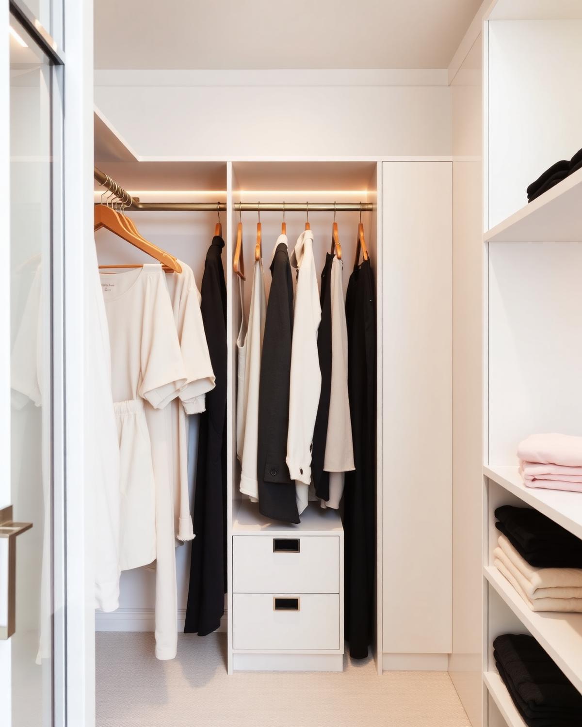 The Owners' Closet